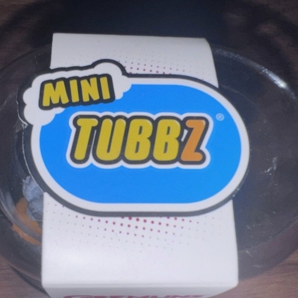 Gremlins Mini Tubbz Stripe Figure - Picture 6 of 7